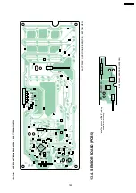 Preview for 206 page of Panasonic KX-FP342BX Service Manual