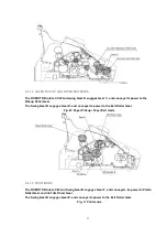 Предварительный просмотр 31 страницы Panasonic KX-FP342CX Service Manual