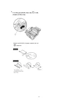 Предварительный просмотр 35 страницы Panasonic KX-FP342CX Service Manual