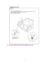 Предварительный просмотр 49 страницы Panasonic KX-FP342CX Service Manual