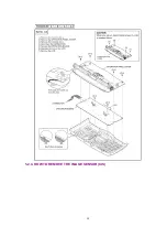 Предварительный просмотр 50 страницы Panasonic KX-FP342CX Service Manual