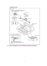 Предварительный просмотр 52 страницы Panasonic KX-FP342CX Service Manual