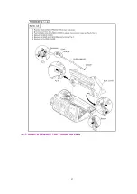 Предварительный просмотр 53 страницы Panasonic KX-FP342CX Service Manual