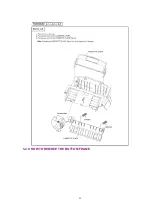 Предварительный просмотр 55 страницы Panasonic KX-FP342CX Service Manual