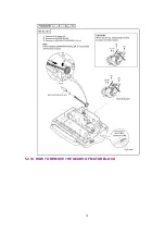 Предварительный просмотр 58 страницы Panasonic KX-FP342CX Service Manual