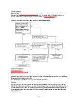 Предварительный просмотр 105 страницы Panasonic KX-FP342CX Service Manual