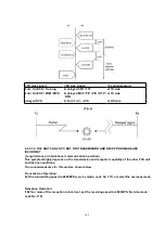 Предварительный просмотр 109 страницы Panasonic KX-FP342CX Service Manual