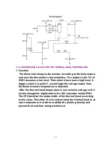 Предварительный просмотр 159 страницы Panasonic KX-FP342CX Service Manual