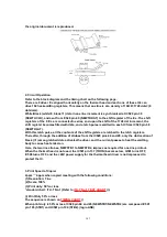 Предварительный просмотр 163 страницы Panasonic KX-FP342CX Service Manual