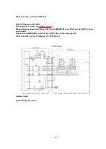 Предварительный просмотр 164 страницы Panasonic KX-FP342CX Service Manual