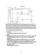 Предварительный просмотр 166 страницы Panasonic KX-FP342CX Service Manual