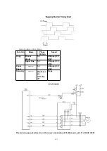 Предварительный просмотр 167 страницы Panasonic KX-FP342CX Service Manual