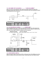 Предварительный просмотр 171 страницы Panasonic KX-FP342CX Service Manual