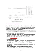 Предварительный просмотр 180 страницы Panasonic KX-FP342CX Service Manual