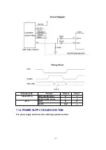 Предварительный просмотр 189 страницы Panasonic KX-FP342CX Service Manual