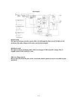 Предварительный просмотр 190 страницы Panasonic KX-FP342CX Service Manual