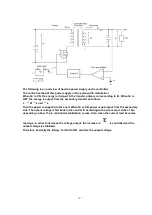 Предварительный просмотр 191 страницы Panasonic KX-FP342CX Service Manual