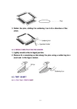 Предварительный просмотр 197 страницы Panasonic KX-FP342CX Service Manual