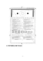 Предварительный просмотр 199 страницы Panasonic KX-FP342CX Service Manual