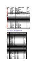 Предварительный просмотр 213 страницы Panasonic KX-FP342CX Service Manual