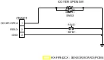 Предварительный просмотр 241 страницы Panasonic KX-FP342CX Service Manual