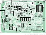 Предварительный просмотр 247 страницы Panasonic KX-FP342CX Service Manual