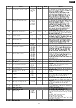 Предварительный просмотр 49 страницы Panasonic KX-FP362BX Service Manual