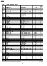 Предварительный просмотр 54 страницы Panasonic KX-FP362BX Service Manual