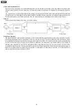 Предварительный просмотр 80 страницы Panasonic KX-FP362BX Service Manual