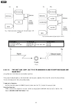 Предварительный просмотр 82 страницы Panasonic KX-FP362BX Service Manual