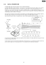 Предварительный просмотр 107 страницы Panasonic KX-FP362BX Service Manual