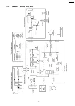 Предварительный просмотр 119 страницы Panasonic KX-FP362BX Service Manual