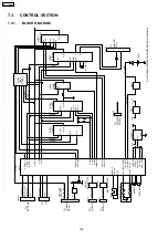 Предварительный просмотр 120 страницы Panasonic KX-FP362BX Service Manual