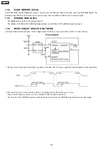 Предварительный просмотр 126 страницы Panasonic KX-FP362BX Service Manual