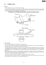 Предварительный просмотр 131 страницы Panasonic KX-FP362BX Service Manual