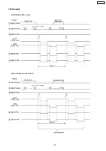 Предварительный просмотр 133 страницы Panasonic KX-FP362BX Service Manual