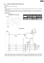 Предварительный просмотр 135 страницы Panasonic KX-FP362BX Service Manual