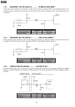 Предварительный просмотр 138 страницы Panasonic KX-FP362BX Service Manual