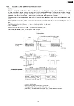 Предварительный просмотр 151 страницы Panasonic KX-FP362BX Service Manual