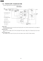 Предварительный просмотр 156 страницы Panasonic KX-FP362BX Service Manual