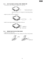 Предварительный просмотр 161 страницы Panasonic KX-FP362BX Service Manual