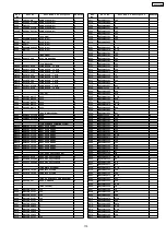 Предварительный просмотр 175 страницы Panasonic KX-FP362BX Service Manual