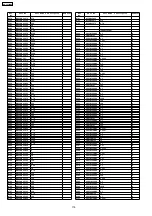 Предварительный просмотр 176 страницы Panasonic KX-FP362BX Service Manual