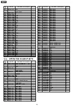 Предварительный просмотр 178 страницы Panasonic KX-FP362BX Service Manual