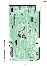 Предварительный просмотр 181 страницы Panasonic KX-FP362BX Service Manual