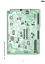 Предварительный просмотр 183 страницы Panasonic KX-FP362BX Service Manual