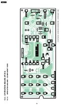 Предварительный просмотр 184 страницы Panasonic KX-FP362BX Service Manual