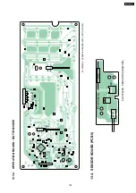 Предварительный просмотр 185 страницы Panasonic KX-FP362BX Service Manual