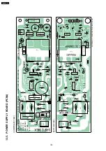 Предварительный просмотр 186 страницы Panasonic KX-FP362BX Service Manual