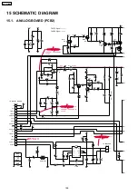 Предварительный просмотр 188 страницы Panasonic KX-FP362BX Service Manual